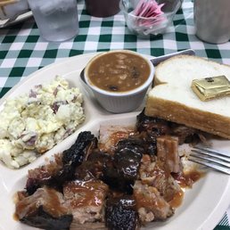 Burnt Ends