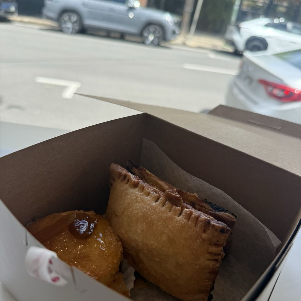 Mille Fete - Hand pies and citrus olive oil cake - Bakeries Near Me - Honolulu, Hawaii Mille Fete - Hand pies and citrus olive oil cake - Bakeries Near Me - Honolulu, Hawaii