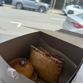 Mille Fete - Hand pies and citrus olive oil cake - Bakeries Near Me - Honolulu, Hawaii Mille Fete - Hand pies and citrus olive oil cake - Bakeries Near Me - Honolulu, Hawaii