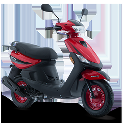 Motor Bike - ScooterClub - Rent a Scooter in Cancun, Playa del Carmen, Tulum, Kozumel, Isla Mujeres, Hollbox