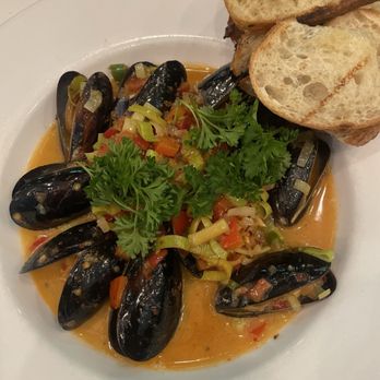 Tarla Mediterranean Bar + Grill - Mediterranean Near Me - Napa, California