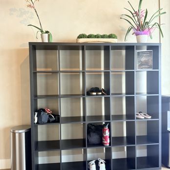 Form & Flow - Cubbies! - Pilates Near Me - La Puente, California