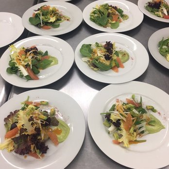 Grace Street Catering - Hahlil Guy's pop-up restaurant at Grace Street Catering was amazing and food was to die for!! - Caterers Near Me - Berkeley, California