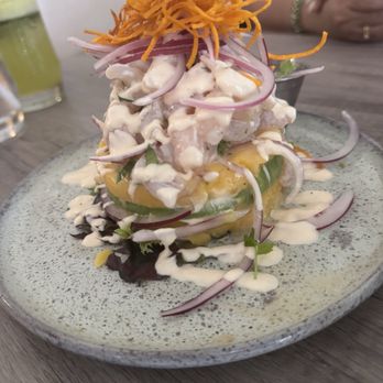 Huarike Peruvian Cuisine - Acevichada - Peruvian Near Me - Clermont, Florida Huarike Peruvian Cuisine - Acevichada - Peruvian Near Me - Clermont, Florida