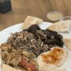 OOZIE Mediterranean Restaurant gift card