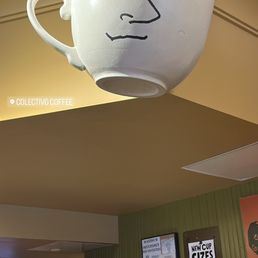 A sample of the fun decor you'll find.