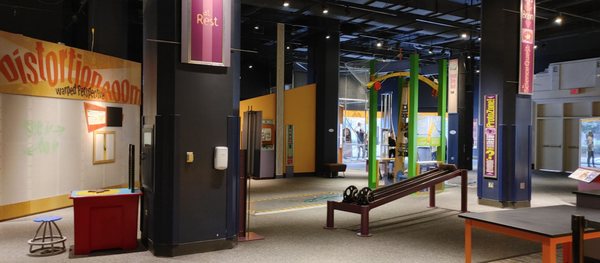 McWane Science Center by null