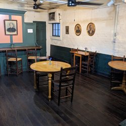 Lexington Coffee Shop - Lexington Coffee Shop
