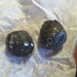 Yup. Choco munchkins Yup. Choco munchkins