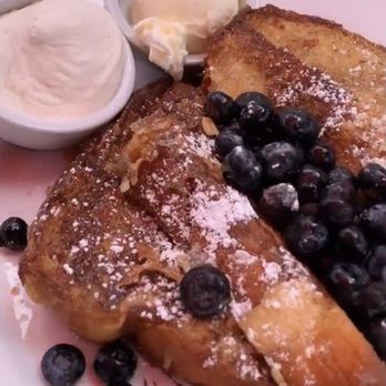 Shorehouse Kitchen - French toast - Coffee & Tea Near Me - La Jolla, California Shorehouse Kitchen - French toast - Coffee & Tea Near Me - La Jolla, California