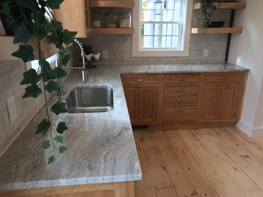 Slide of Romuald Likowski Plumbing