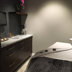 Adelaide Club - Newly renovated Spa room