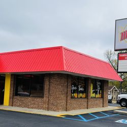 MIss K's of Monticello