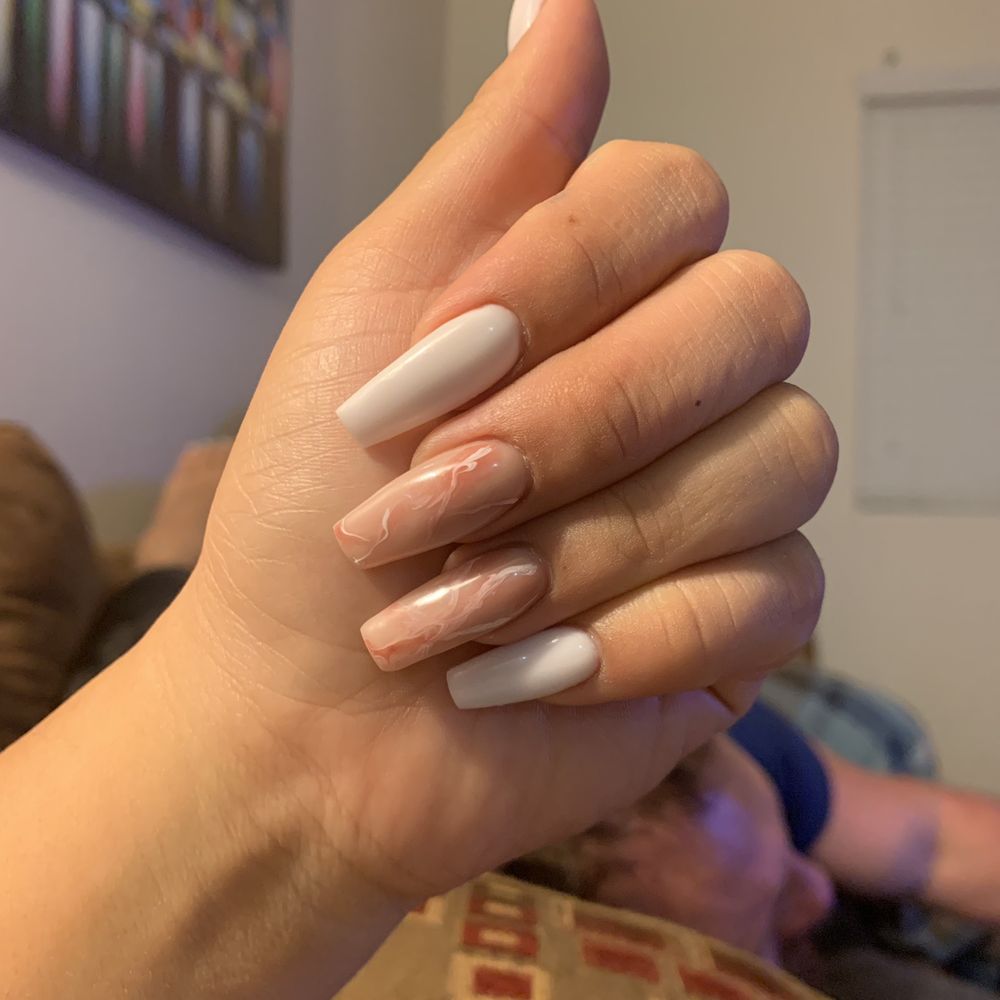 Nail & Relax Spa - Nails by Julia - Nail Salons Near Me - San Diego, California