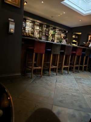 Old Parsonage Hotel, by The Oxford Collection by null