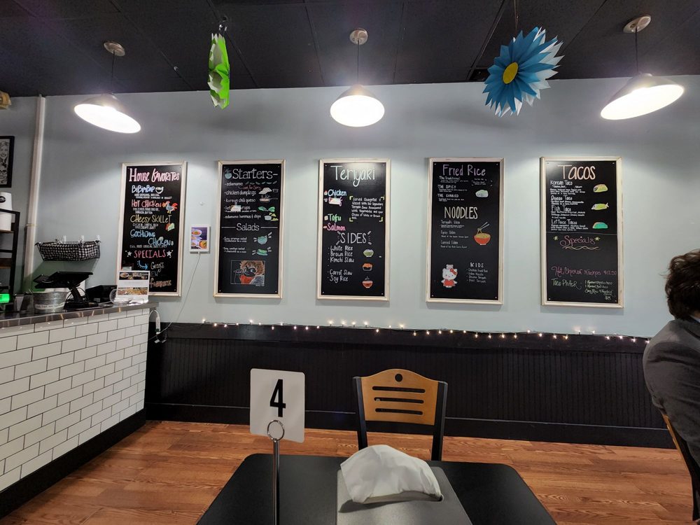 Soy Bistro