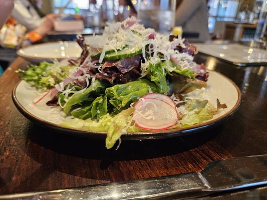 Black Cow Chophouse by null