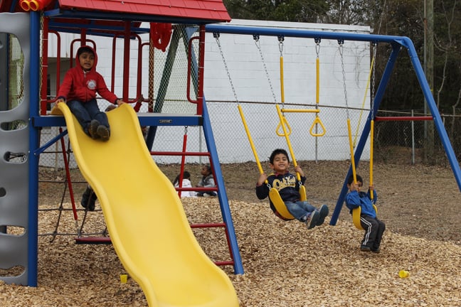 Smart Start Day School - childcare center in Columbia, SC