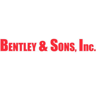 Slide of Bentley and Sons