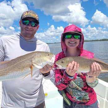 Hookin It Charters and Tours - Fishing Near Me - Cedar Key, Florida Hookin It Charters and Tours - Fishing Near Me - Cedar Key, Florida