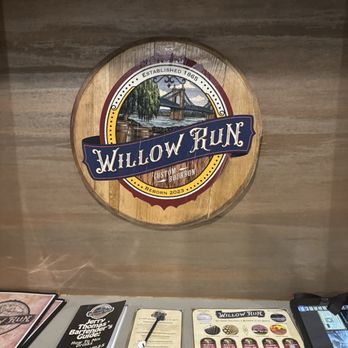 Willow Run - Willow Run - Distilleries Near Me - Cincinnati, Ohio