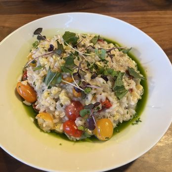 Piatti - Risotto - Italian Near Me - Sacramento, California