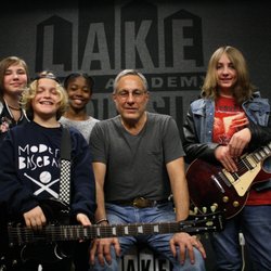 Lakehouse Music Academy