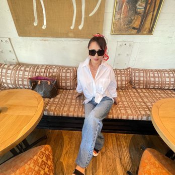 Cara Cara - New American Near Me - Los Angeles, California