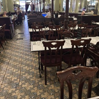 Bouillon Julien - French Near Me - Paris, 75 Bouillon Julien - French Near Me - Paris, 75