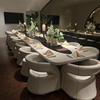 Javiers - One of the private rooms - New Mexican Cuisine Near Me - Pasadena, California Javiers - One of the private rooms - New Mexican Cuisine Near Me - Pasadena, California
