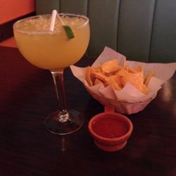 Universal symbol for good times.