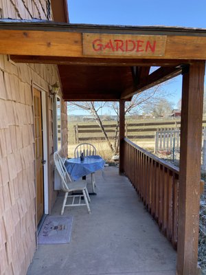 Arrowhead Country Cabins by null
