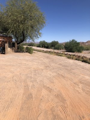 River Bottom Bar & Grill by null