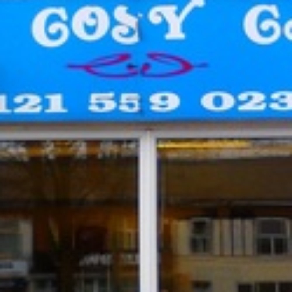 Cosy Cafe - Coffee & Tea Near Me - Halesowen, XWM