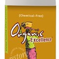 Organic Excellence - Wild Mint Styling Spray provides body, shine, and manageability to all hair types. Alcohol Free, Natural Hold.
