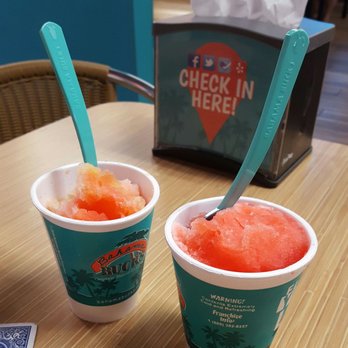 Bahama Buck's - Provo - So much yummier than I was expecting!! - Shaved Ice Near Me - Provo, Utah Bahama Buck's - Provo - So much yummier than I was expecting!! - Shaved Ice Near Me - Provo, Utah