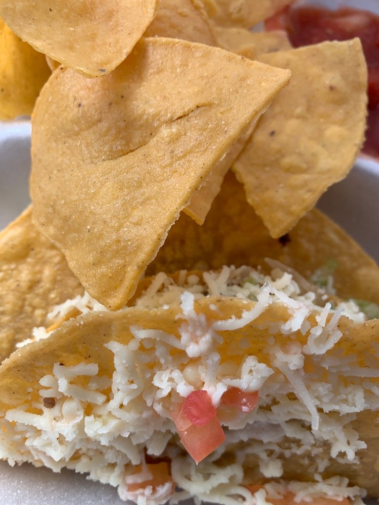 Los Rancheros Mexican Restaurant