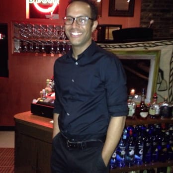 Capri Lounge - Curtis our friendly bartender works Sunday, Monday and Friday! - Lounges Near Me - Augusta, Georgia