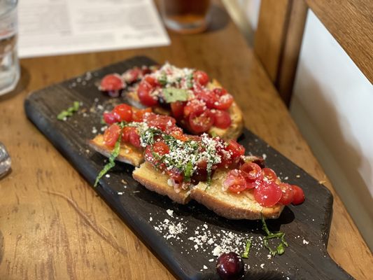 Pietro's Trattoria by null
