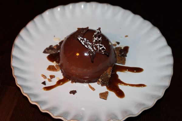 Alessa Cucina & Bar by null