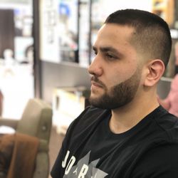 Best Barber Shops Near Me April 2021 Find Nearby Barber Shops Reviews Yelp