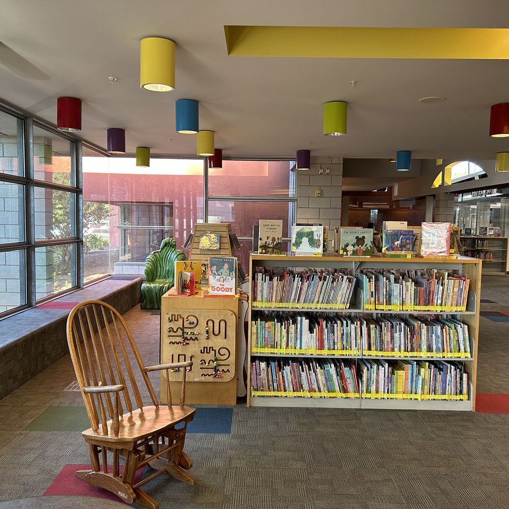 Sunnyvale Library Cupertino, CA 95014 - Last Updated January 2026 - Yelp