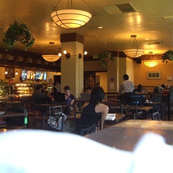 Kerckhoff Coffee House - inside - Coffee & Tea Near Me - Los Angeles, California Kerckhoff Coffee House - inside - Coffee & Tea Near Me - Los Angeles, California