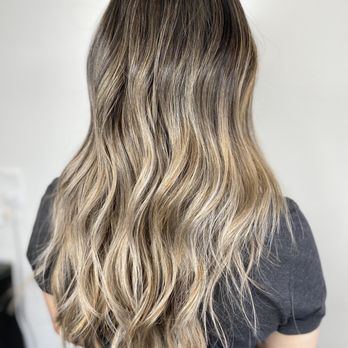 Painted Strands - Hair Salons Near Me - West Covina, California