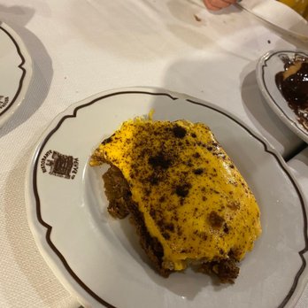 Alla Rampa - Tiramisu - Roman Near Me - Rome, RM