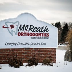 McReath Orthodontics - Baraboo