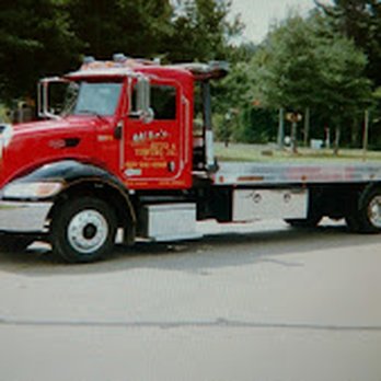Mike's Auto and Towing - Towing Near Me - Windsor, Connecticut Mike's Auto and Towing - Towing Near Me - Windsor, Connecticut