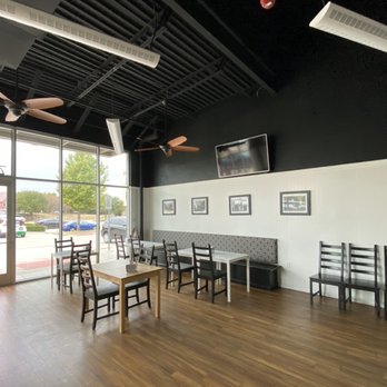 The Donut Kitchen - Inside - Donuts Near Me - McKinney, Texas The Donut Kitchen - Inside - Donuts Near Me - McKinney, Texas