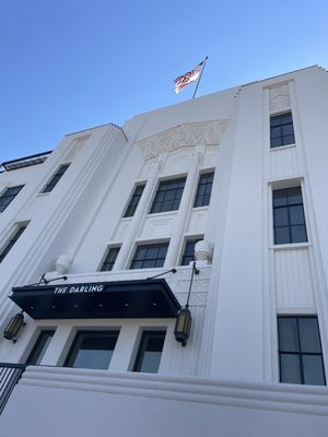 The Darling Hotel by null The Darling Hotel by null