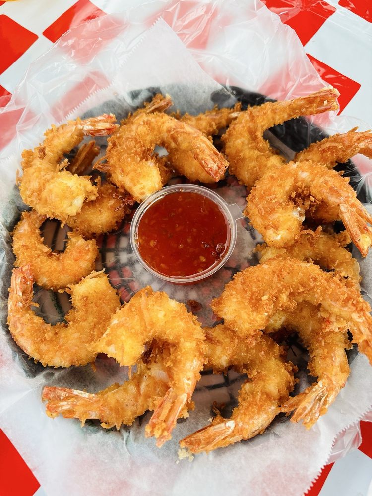 MARISCOS EL HUEVON - Updated March 2026 - 60 Photos - 26311 Case Rd ...